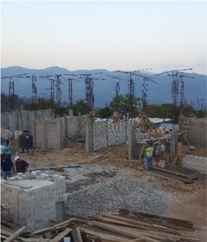 PLANTEL ESCUELA GOROZTIZA