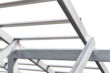 Montajes Estructurales